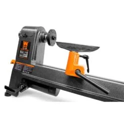 WEN 6 Amp 14 In. X 20 In. Variable Speed Benchtop Wood Lathe 11 WEN 6 Amp 14 In. X 20 In. Variable Speed Benchtop Wood Lathe -Tool Discount Store wen lathes 34034 1f 1000
