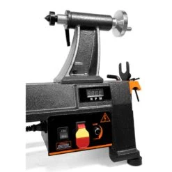 WEN 6 Amp 14 In. X 20 In. Variable Speed Benchtop Wood Lathe 13 WEN 6 Amp 14 In. X 20 In. Variable Speed Benchtop Wood Lathe -Tool Discount Store wen lathes 34034 fa 1000
