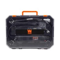 WEN 1 Amp Variable Speed Rotary Tool With 100+ Accessories, Carrying Case And Flex Shaft 15 WEN 1 Amp Variable Speed Rotary Tool With 100+ Accessories, Carrying Case And Flex Shaft -Tool Discount Store wen rotary tools 23103 76 1000