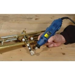 WEN Factory Reconditioned 101-Piece Rotary Tool Kit With Variable Speed 10 WEN Factory Reconditioned 101-Piece Rotary Tool Kit With Variable Speed -Tool Discount Store wen rotary tools r2307 44 1000