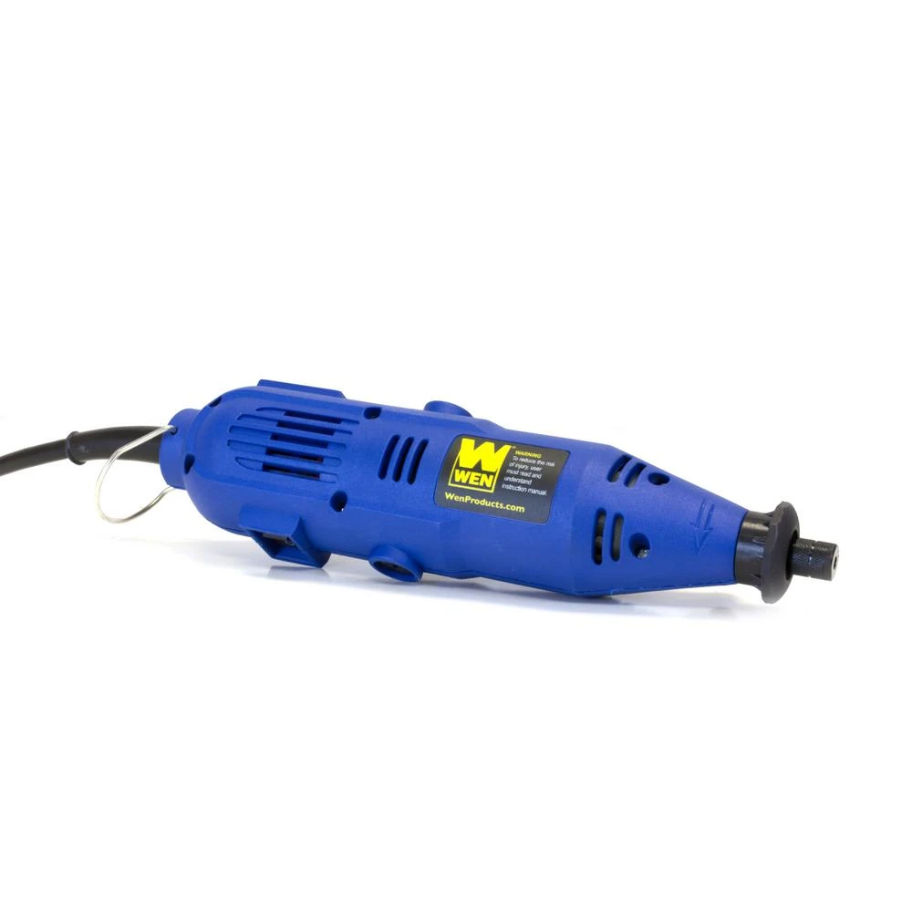 WEN Factory Reconditioned 101-Piece Rotary Tool Kit With Variable Speed 3 WEN Factory Reconditioned 101-Piece Rotary Tool Kit With Variable Speed - Image 2