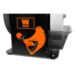 WEN 10 In. Variable-Torque Water Cooled Wet And Dry Sharpening System 12 WEN 10 In. Variable-Torque Water Cooled Wet And Dry Sharpening System -Tool Discount Store wen sharpening tools bg9910 1f 1000