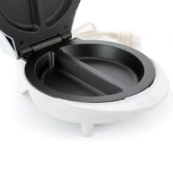 Better Chef 4-Egg White Electric Omelette Maker 9 Better Chef 4-Egg White Electric Omelette Maker -Tool Discount Store white better chef egg cookers 98595020m 1f 1000