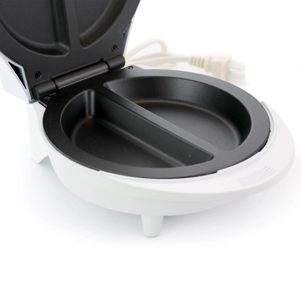 Better Chef 4-Egg White Electric Omelette Maker 6 Better Chef 4-Egg White Electric Omelette Maker - Image 4