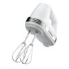 Cuisinart Power Advantage 7-Speed Hand Mixer -Tool Discount Store white cuisinart hand mixers hm70 64 1000