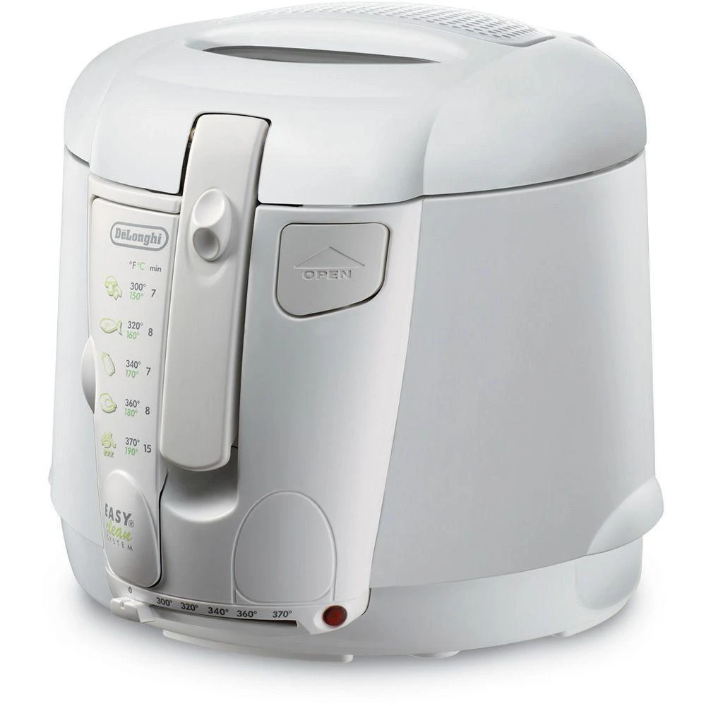 DeLonghi Cool Touch 2L Deep Fryer 3 DeLonghi Cool Touch 2L Deep Fryer
