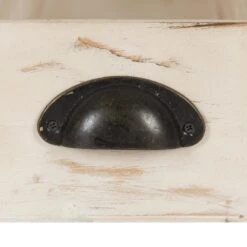 Kate And Laurel Woodmont White Decorative Tray -Tool Discount Store white kate and laurel decorative trays 211933 1f 1000