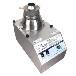 Paragon Classic White Stainless Steel Cotton Candy Machine 8 Paragon Classic White Stainless Steel Cotton Candy Machine -Tool Discount Store white powder coat on stainless steel paragon cotton candy machines 7105100 4f 1000