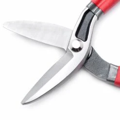 Wiss 9.75 In. Straight-Cut Tin Snip 12 Wiss 9.75 In. Straight-Cut Tin Snip -Tool Discount Store wiss snips a11l 44 1000