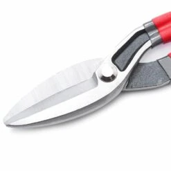Wiss 9.75 In. Straight-Cut Tin Snip 10 Wiss 9.75 In. Straight-Cut Tin Snip -Tool Discount Store wiss snips a11l 4f 1000