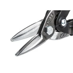 Wiss 9-3/4 In. Compound Action Straight And Right Cut Aviation Snips -Tool Discount Store wiss snips m2rs 44 1000