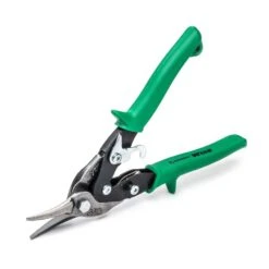 Wiss 9-3/4 In. Compound Action Straight And Right Cut Aviation Snips -Tool Discount Store wiss snips m2rs 4f 1000