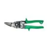 Wiss 9-3/4 In. Compound Action Straight And Right Cut Aviation Snips 2 Wiss 9-3/4 In. Compound Action Straight And Right Cut Aviation Snips -Tool Discount Store wiss snips m2rs 64 1000