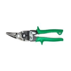 Wiss 9-3/4 In. Compound Action Straight And Right Cut Aviation Snips
