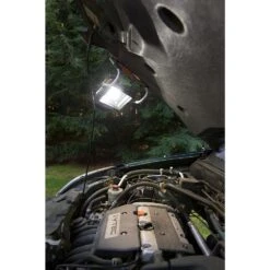 Worx POWER SHARE 20-Volt Li-Ion Work Light (Bare Tool Only) 24 Worx POWER SHARE 20-Volt Li-Ion Work Light (Bare Tool Only) -Tool Discount Store worx jobsite lighting wx026l 9 d4 1000