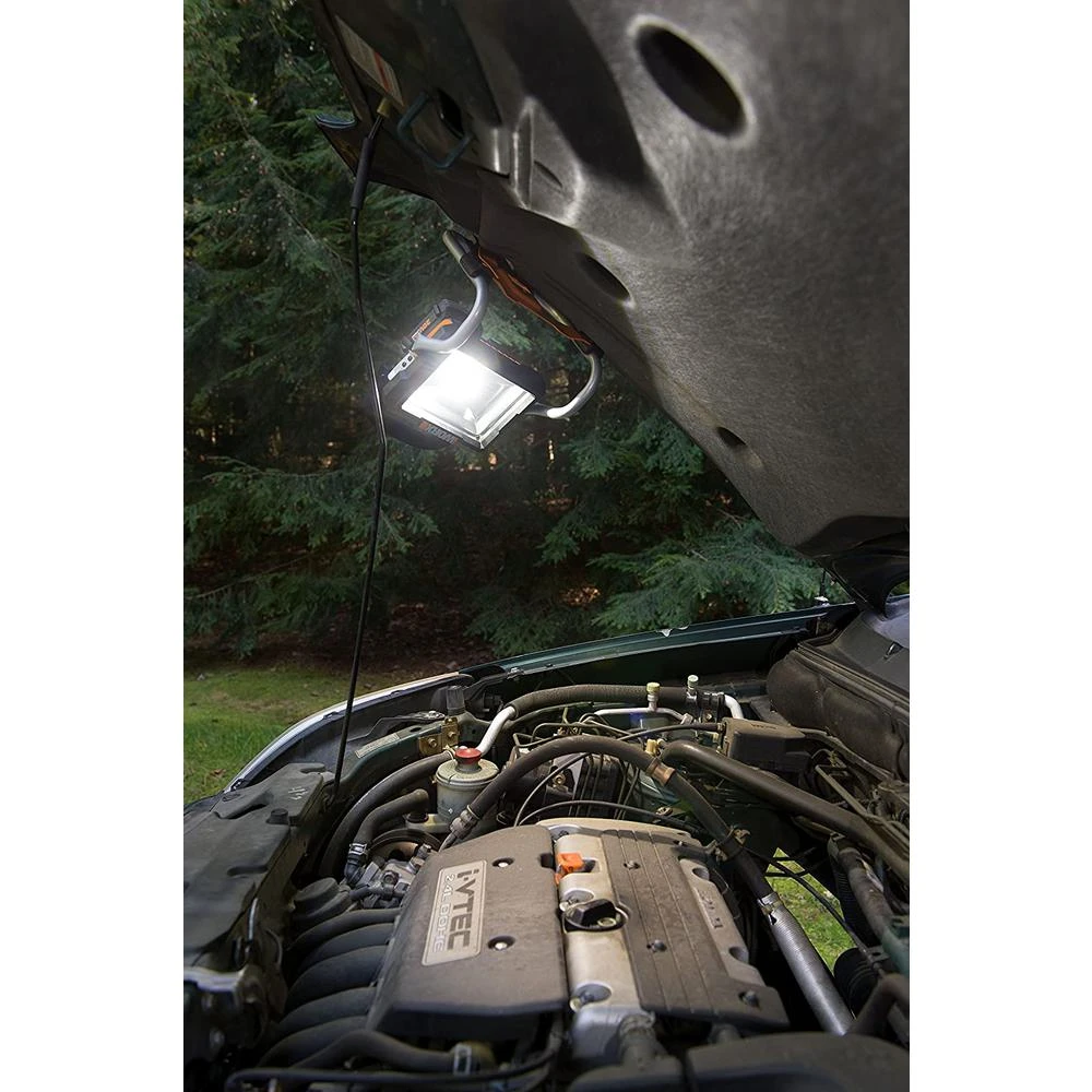 Worx POWER SHARE 20-Volt Li-Ion Work Light (Bare Tool Only) 13 Worx POWER SHARE 20-Volt Li-Ion Work Light (Bare Tool Only) - Image 11