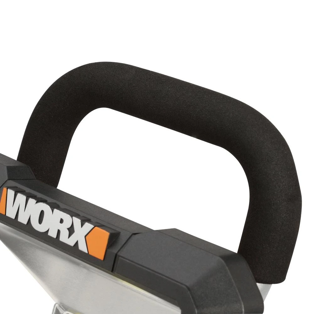 Worx POWER SHARE 20-Volt Li-Ion Work Light (Bare Tool Only) 4 Worx POWER SHARE 20-Volt Li-Ion Work Light (Bare Tool Only) - Image 2