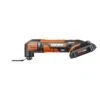 Worx POWER SHARE 20-Volt Oscillating Tool 1 Worx POWER SHARE 20-Volt Oscillating Tool -Tool Discount Store worx oscillating tools wx682l 64 1000