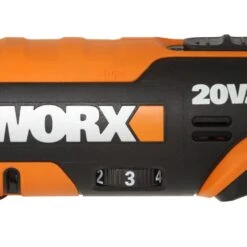 Worx POWER SHARE 20-Volt Lithuim-Ion Oscillating Tool (Bare Tool Only) 18 Worx POWER SHARE 20-Volt Lithuim-Ion Oscillating Tool (Bare Tool Only) -Tool Discount Store worx oscillating tools wx682l 9 40 1000
