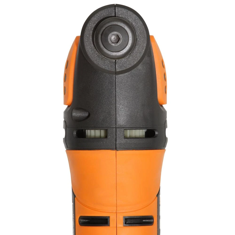 Worx POWER SHARE 20-Volt Lithuim-Ion Oscillating Tool (Bare Tool Only) 8 Worx POWER SHARE 20-Volt Lithuim-Ion Oscillating Tool (Bare Tool Only) - Image 6