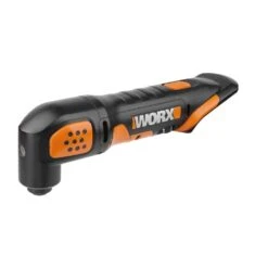 Worx POWER SHARE 20-Volt Lithuim-Ion Oscillating Tool (Bare Tool Only) 22 Worx POWER SHARE 20-Volt Lithuim-Ion Oscillating Tool (Bare Tool Only) -Tool Discount Store worx oscillating tools wx682l 9 77 1000