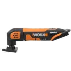 Worx POWER SHARE 20-Volt Lithuim-Ion Oscillating Tool (Bare Tool Only) 19 Worx POWER SHARE 20-Volt Lithuim-Ion Oscillating Tool (Bare Tool Only) -Tool Discount Store worx oscillating tools wx682l 9 a0 1000