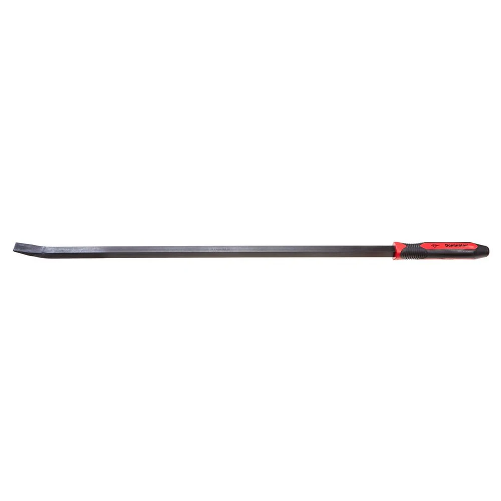 Dominator 44 In. Dominator HD Curved Pry Bar 3 Dominator 44 In. Dominator HD Curved Pry Bar