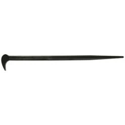 Wright Tool 5/8 In. X 16 In. Rolling Head Pry Bar