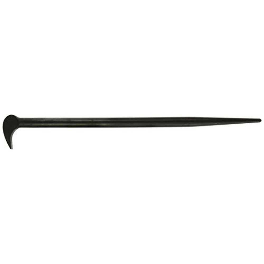 Wright Tool 5/8 In. X 16 In. Rolling Head Pry Bar 3 Wright Tool 5/8 In. X 16 In. Rolling Head Pry Bar